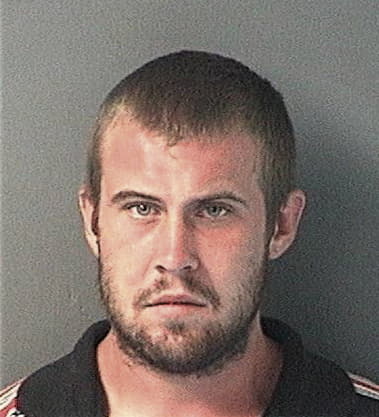 Richard Hart, - Escambia County, FL 