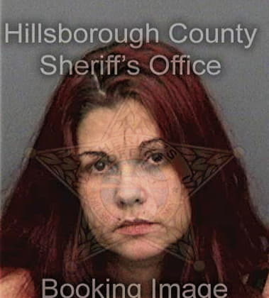 Gabrielle Hartley, - Hillsborough County, FL 