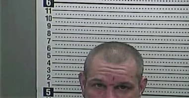 Anthony Hatfield, - Harlan County, KY 