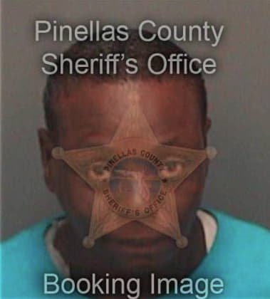 Mikesha Hellman, - Pinellas County, FL 