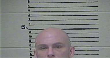 Justin Henson - Clay County, KY 