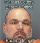 Baldomero Hernandez-Garcia, - Pinellas County, FL 