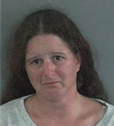 Alicia Hoffman, - Sumter County, FL 