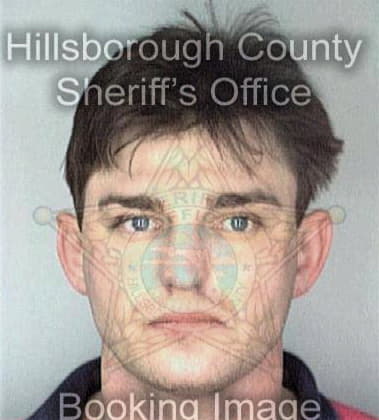 Christopher Holden, - Hillsborough County, FL 