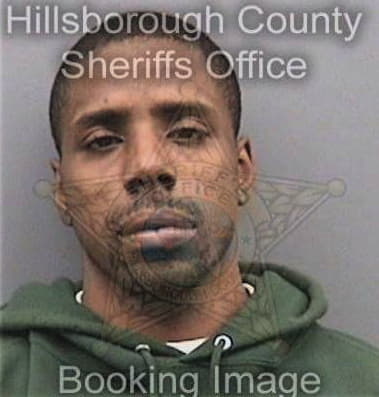 Thomas Howard, - Hillsborough County, FL 