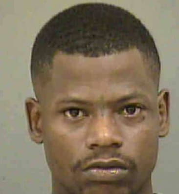 Tommie Jackson, - Mecklenburg County, NC 