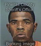 Jeremiah James, - Pinellas County, FL 