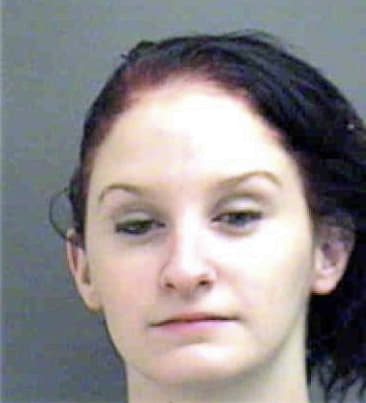 Amber Jankura, - Mecklenburg County, NC 