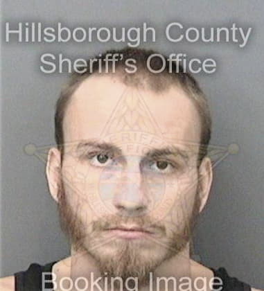 Jose Jaquezestevez, - Hillsborough County, FL 