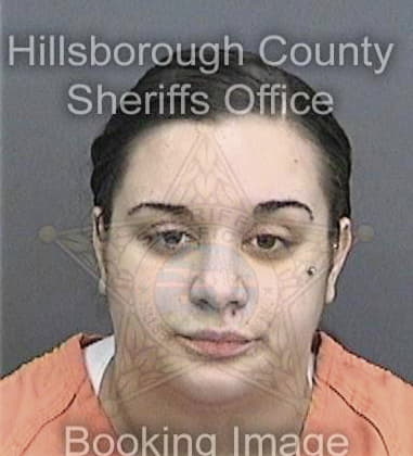 Celina Johnson, - Hillsborough County, FL 