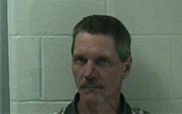 Christopher Johnson, - Daviess County, KY 