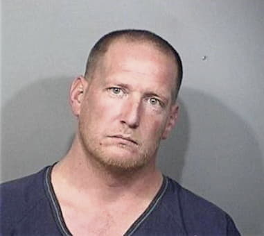 Corey Johnson, - Brevard County, FL 