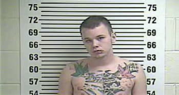 Don Johnson - Allen County, KY 
