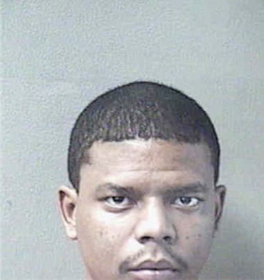 Gregory Johnson, - Okaloosa County, FL 