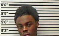 Rontez Jones, - Jones County, MS 