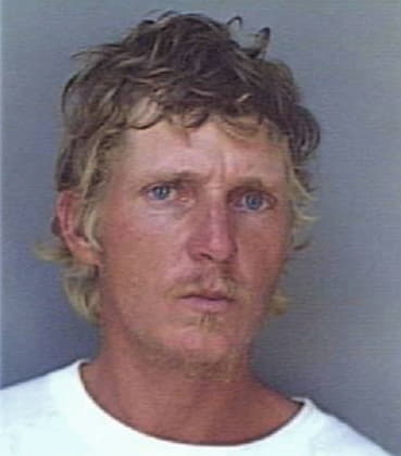 Robert Keller, - Polk County, FL 