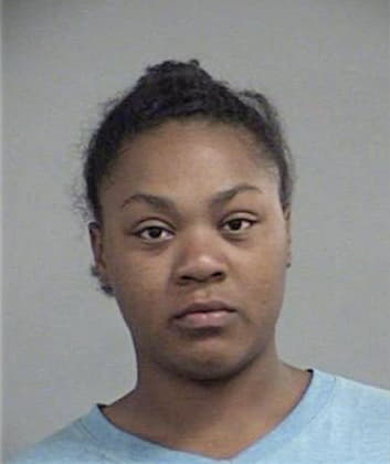 Ronneka Kennerly - Jefferson County, KY 