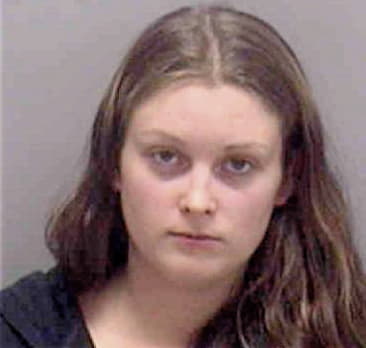 Melanie King, - Lee County, FL 