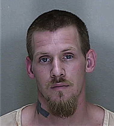 Andrew Lachance, - Marion County, FL 