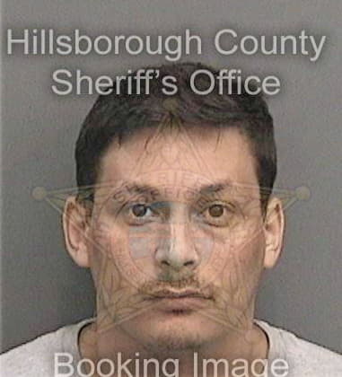 George Lane, - Hillsborough County, FL 