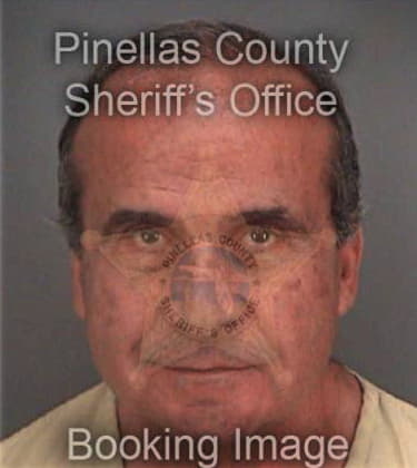 Joseph Lang, - Pinellas County, FL 