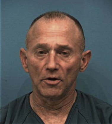 Steven Lemmons - Williamson County, TX 