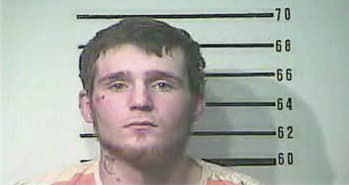 Jessie Lester - Bell County, KY 