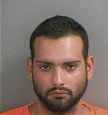 Miguel Lopezangel, - Collier County, FL 