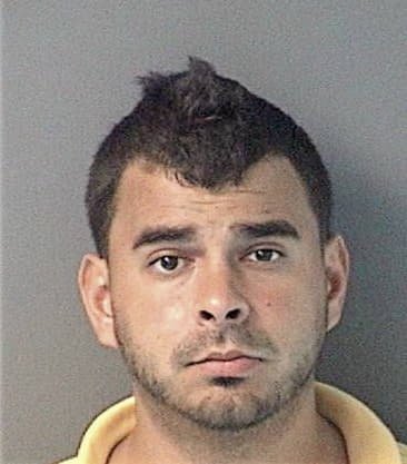 Matthew Louie, - Escambia County, FL 