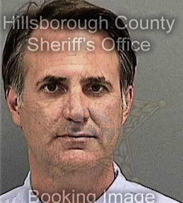 Luis Lunagaud, - Hillsborough County, FL 