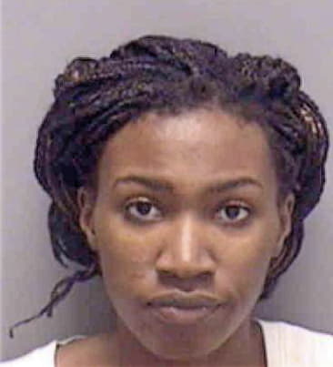 Charnetta Mann, - Lee County, FL 