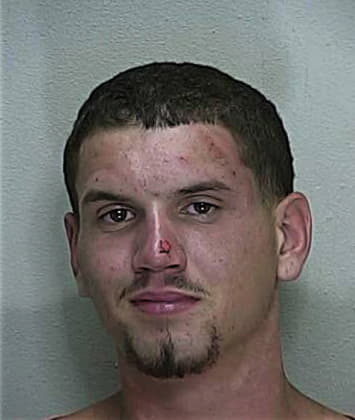 Miguel Martinez-Sanchez, - Marion County, FL 