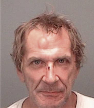 Paul Massing - Pinellas County, FL 