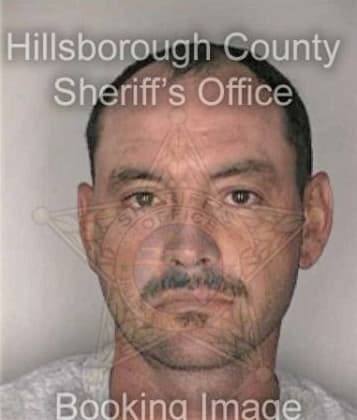 James Mastroanni, - Hillsborough County, FL 