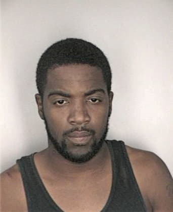 Emile McGossett - Hillsborough County, FL 