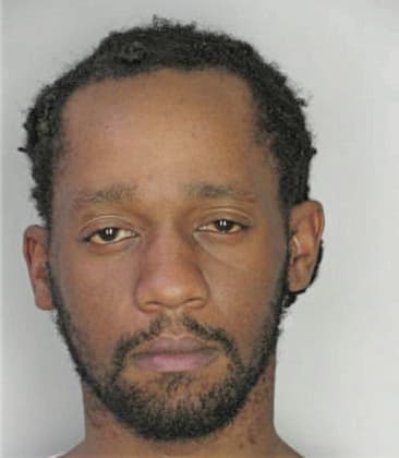 Eddie McKenzie - Hillsborough County, FL 