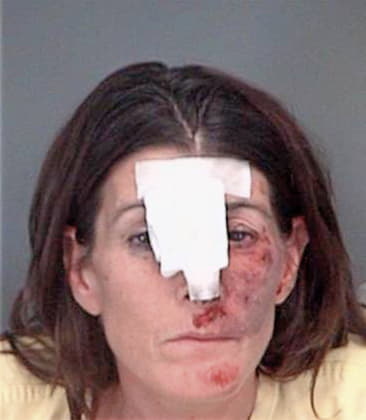 Joie McLeod - Pinellas County, FL 