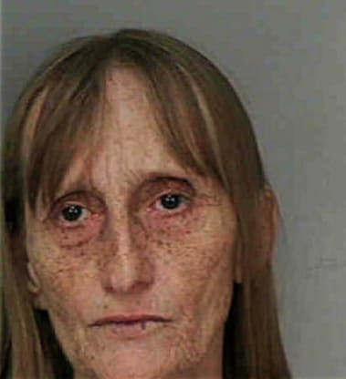 Amanda McNeal - Polk County, FL 