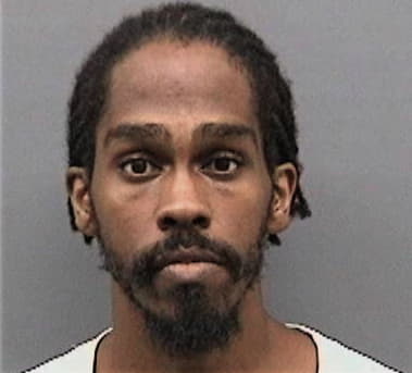 Willie McNeil - Hillsborough County, FL 