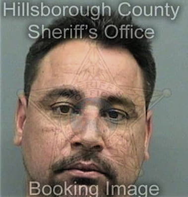 Michael Mendez - Hillsborough County, FL 