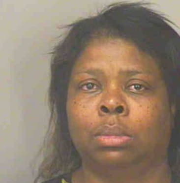 Tonya Milbry, - Polk County, FL 