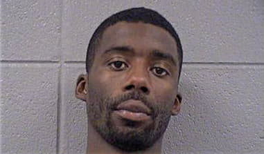 Angelo Miller, - Cook County, IL 