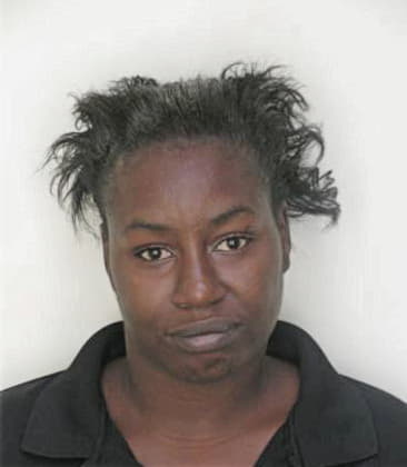 Felicia Millnerjohnson - Hillsborough County, FL 