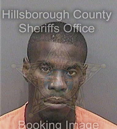 Rashone Mills - Hillsborough County, FL 