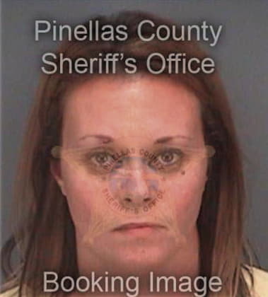 Kuryn Mitchell, - Pinellas County, FL 