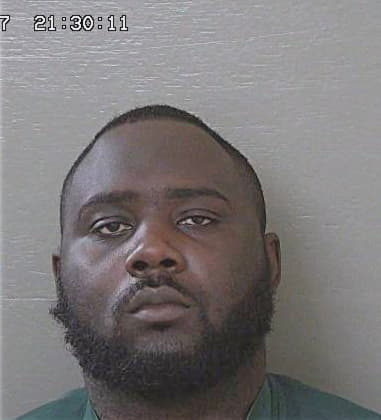 Roderick Mixon, - Escambia County, FL 