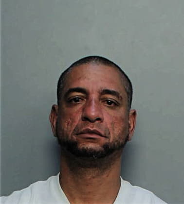 David Montero, - Dade County, FL 