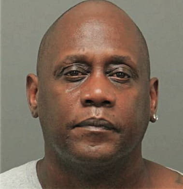 Leonard Moore - Wake County, NC 