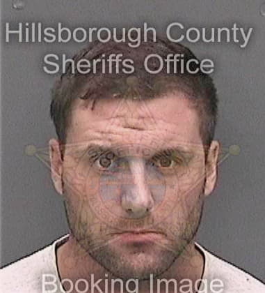 Robert Mora, - Hillsborough County, FL 