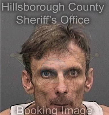 Christopher Morran, - Hillsborough County, FL 